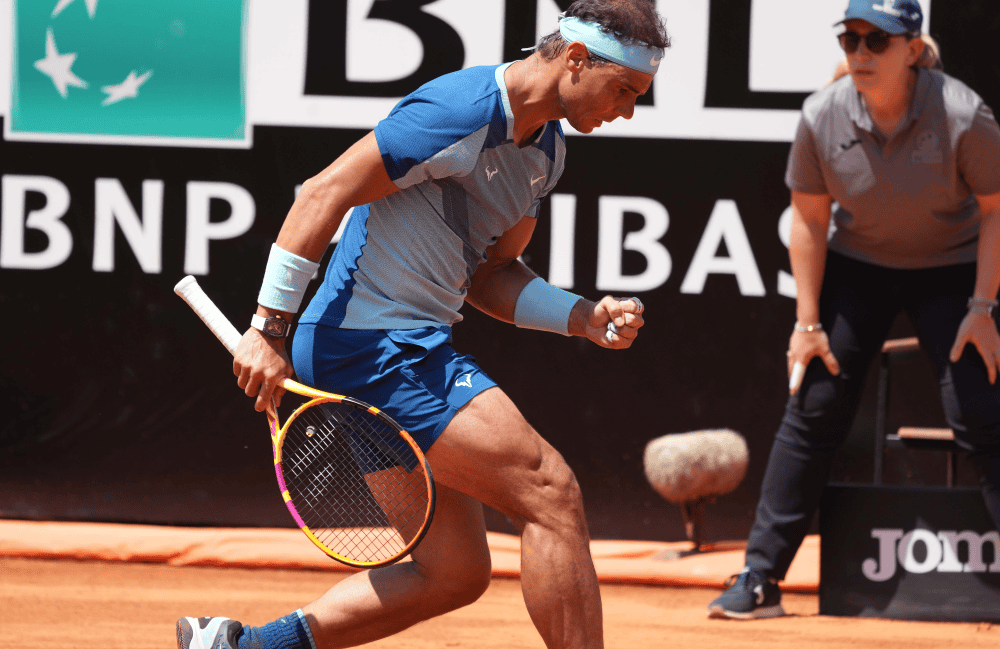 Nadal: “Domani sarò in campo, affronto quest’anno come se fosse l’ultimo”