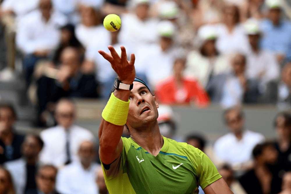 L’ultima volta di Nadal a Barcellona: “È una pagina che si chiude. Fa male, ma è la vita”