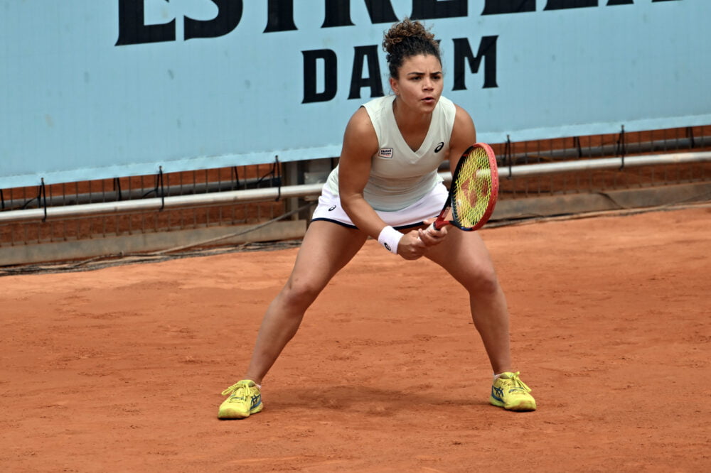 WTA 500 Stoccarda: Paolini unica italiana al via, esordio contro Lys