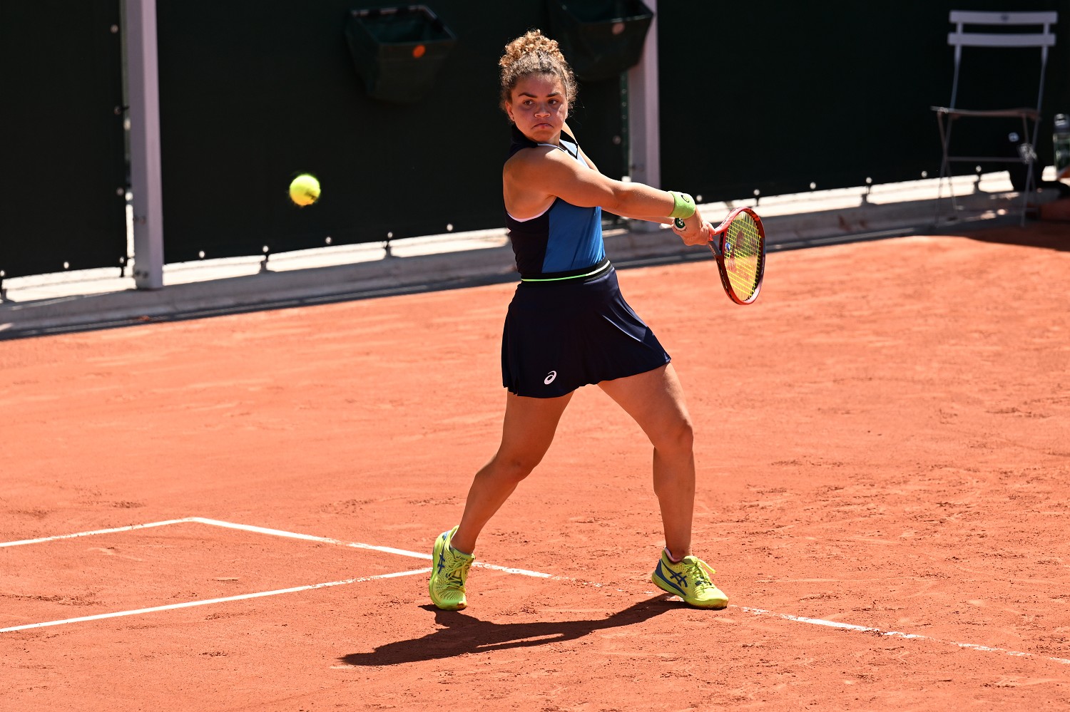 WTA Stoccarda, il derby azzurro viene vinto da Jasmine Paolini