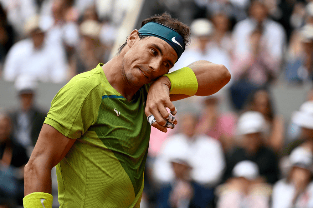 Nadal: “Dovessi arrivare al Roland Garros nelle condizioni di oggi, non giocherei”