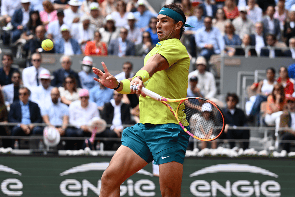 Madrid, esordio sul velluto per Nadal con Blanch: al secondo turno c’è de Minaur