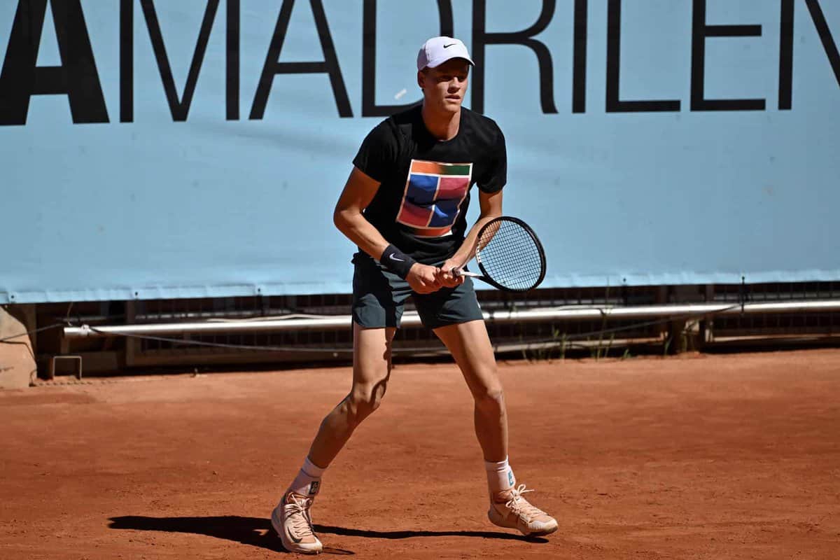 Masters 1000 Madrid, il programma completo di giornata. Il doppio Paolini/Errani, il derby e molto altro