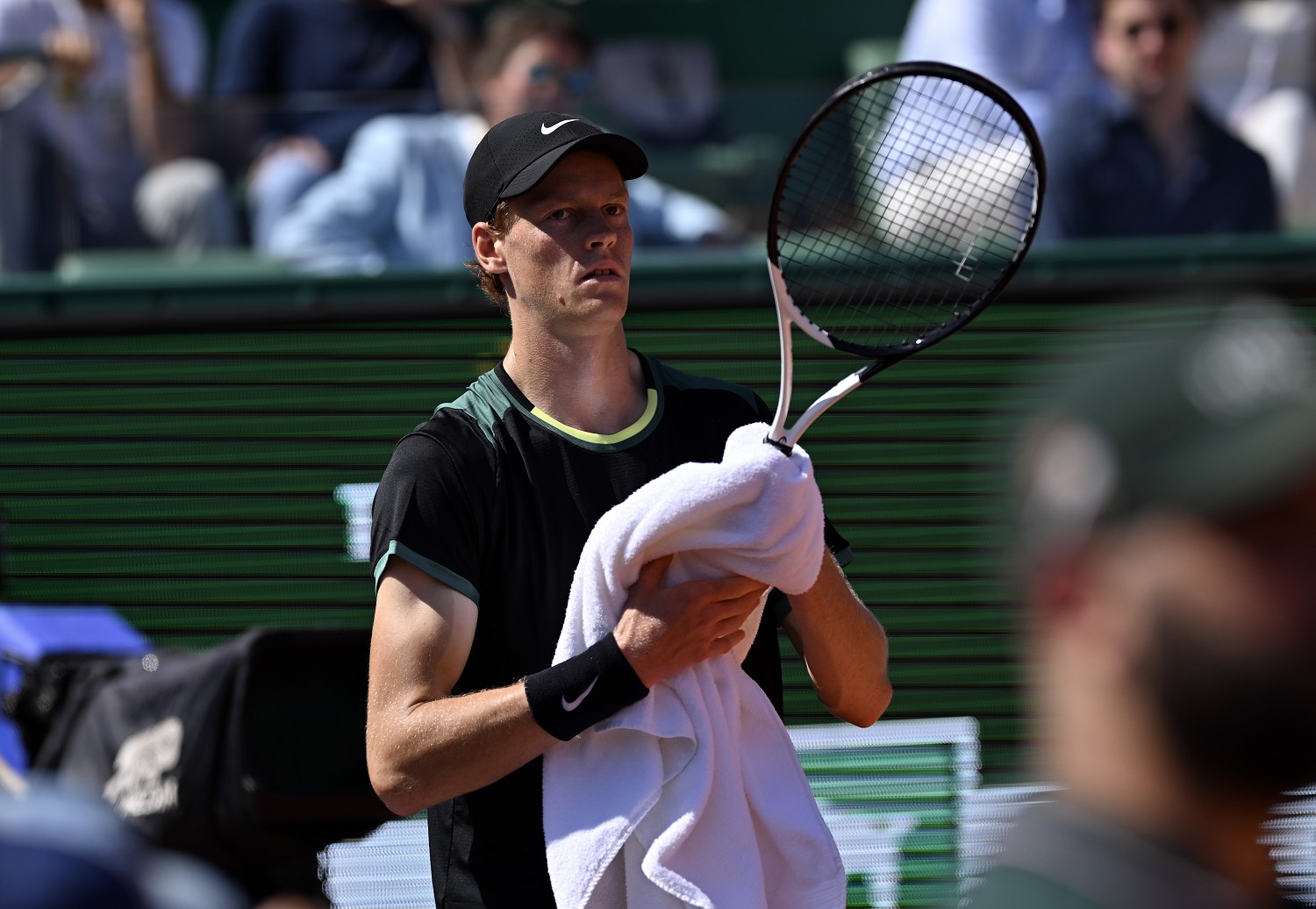 L’unico avversario di Sinner ad oggi? L’inesperienza