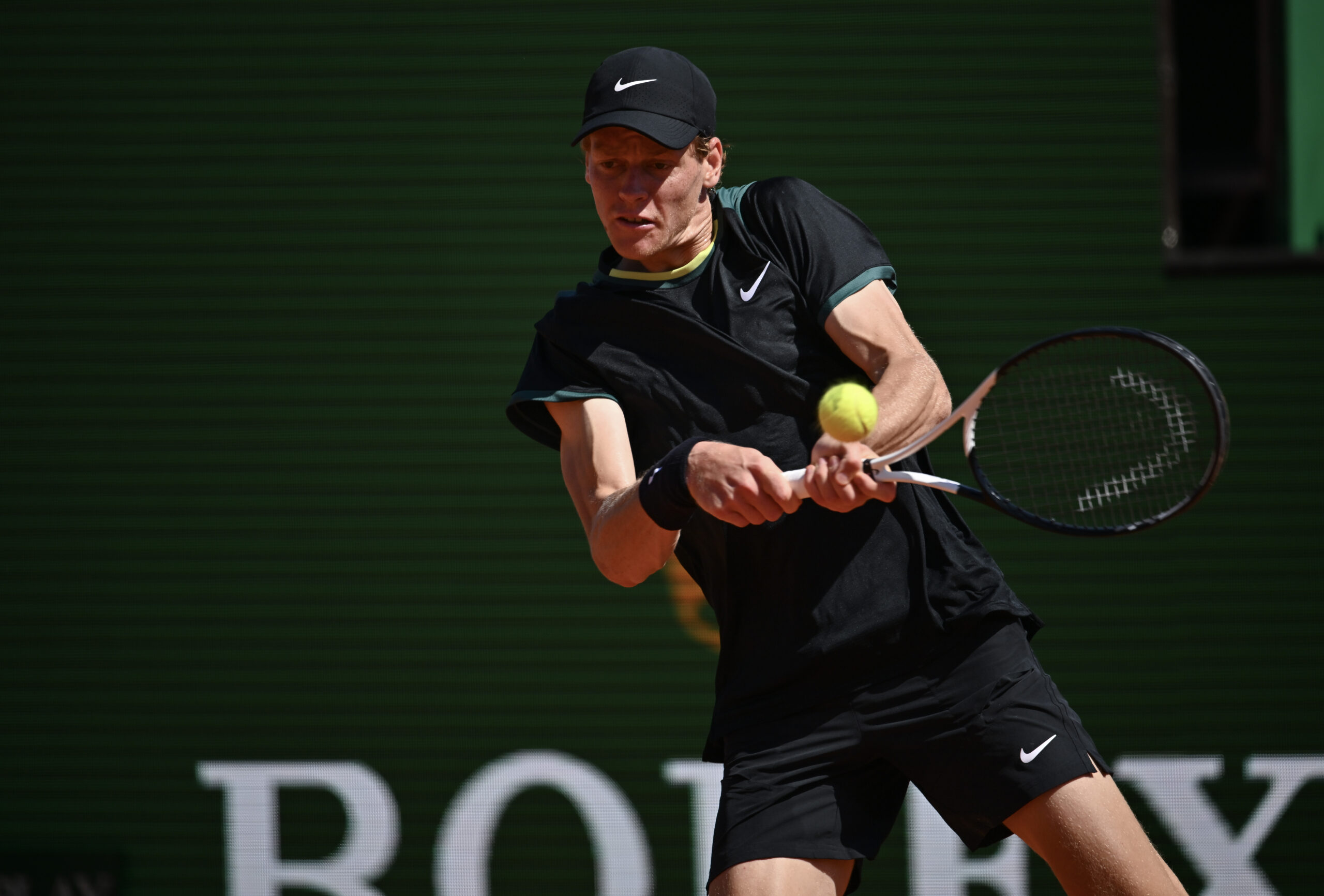 ATP Race: Sinner largamente in testa, Djokovic fuori dagli otto!