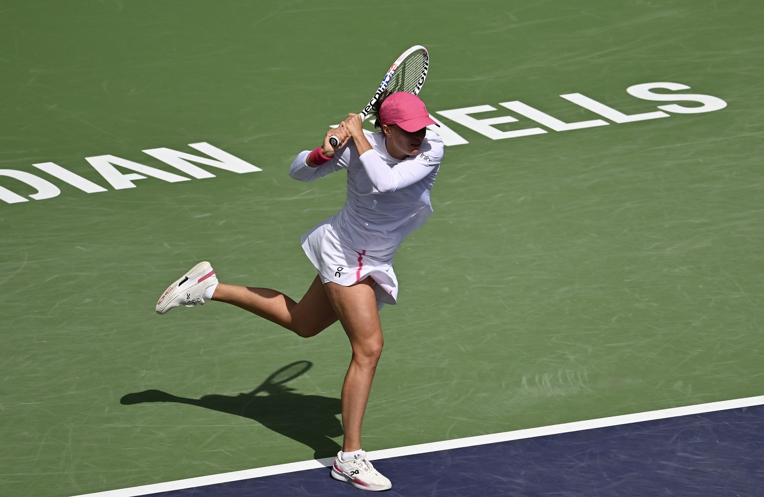 Week end di King Cup con Osaka e Swiatek. Italia già in finale