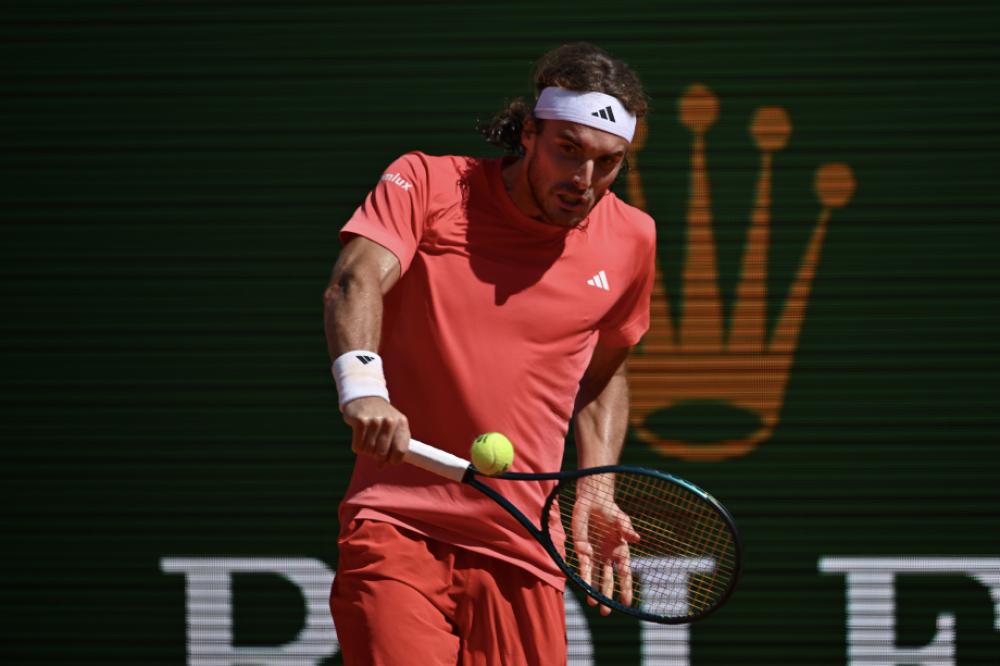 Sarà Tsitsipas-Ruud anche a Barcellona. A Monaco un super Struff elimina Rune