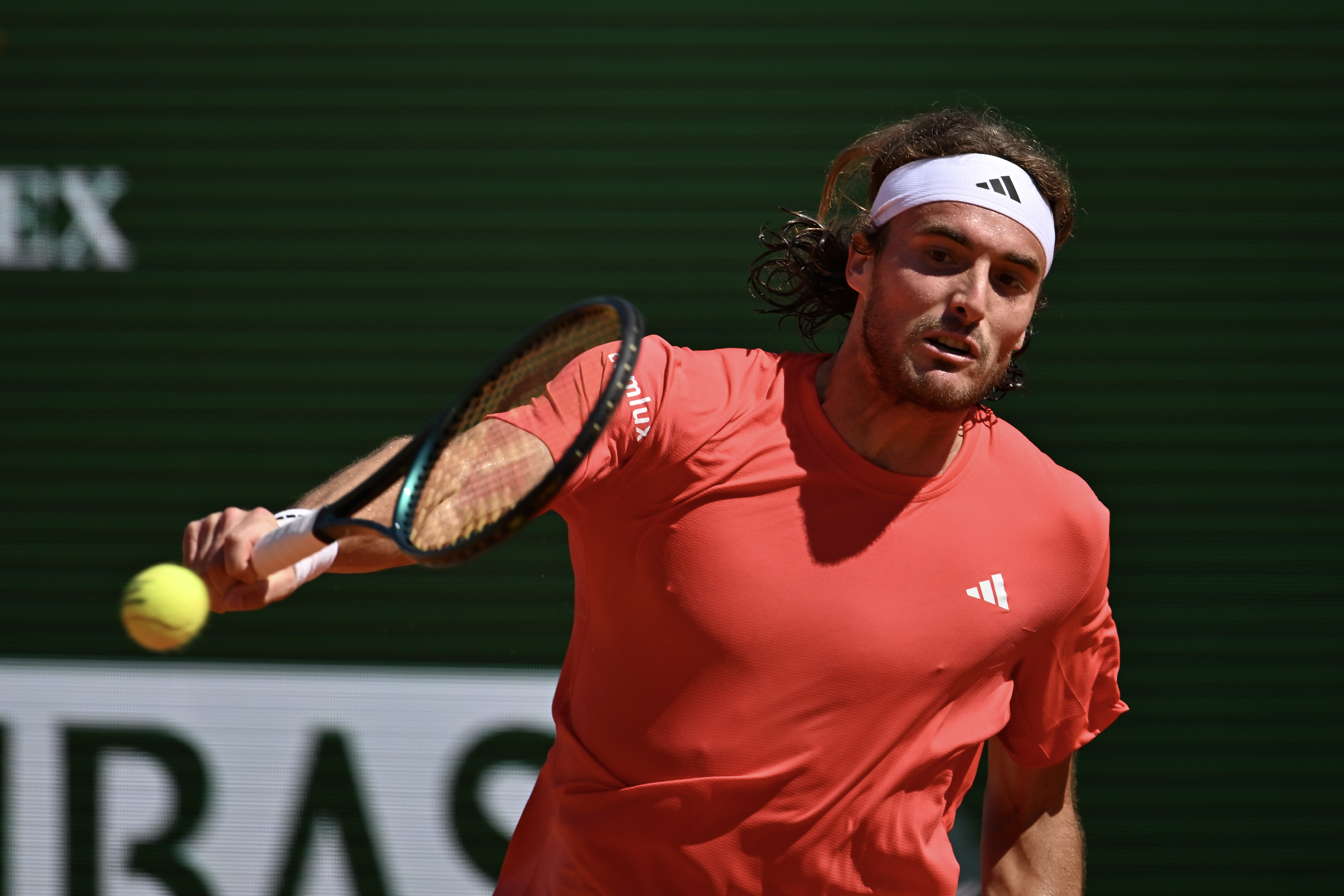 Tsitsipas a cuore aperto: “Ho abusato dei social per alleviare lo stress, devo disintossicarmi”