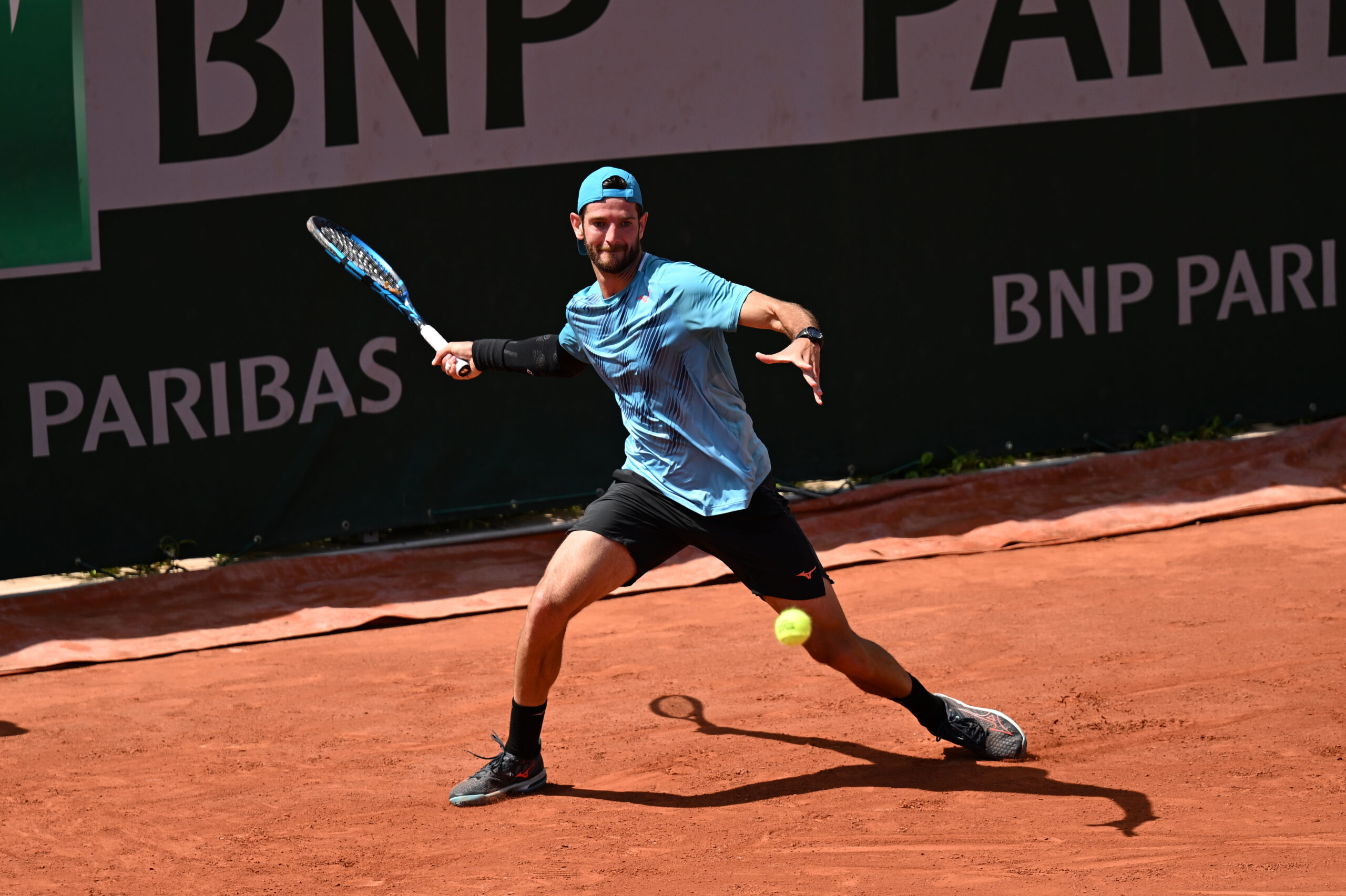 Il programma delle qualificazioni di Madrid del 22 aprile