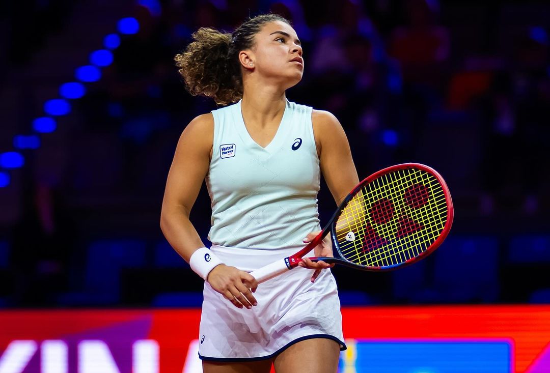 Madrid, sorteggiato il tabellone femminile. Cocciaretto possibile secondo turno con Sabalenka