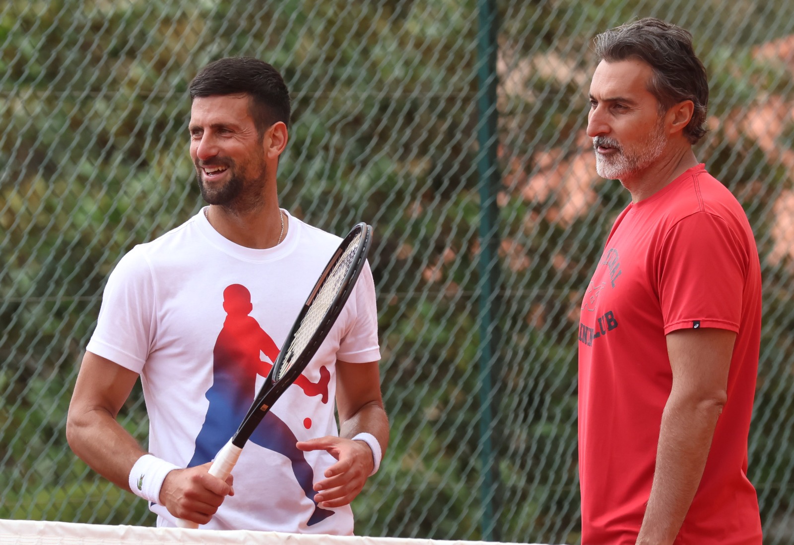 “Dedico questa vittoria all’orchestra”, il messaggio polemico di Djokovic