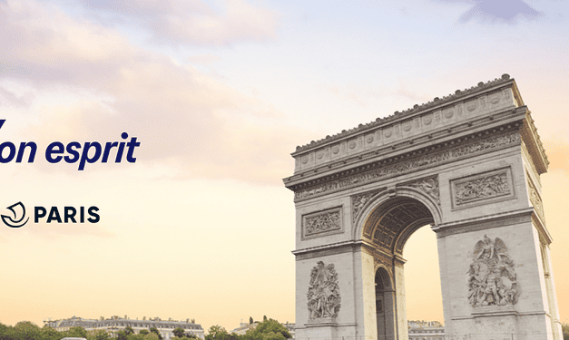 Rally for the Mind, ASICS presenta l’evento di tennis aperto a tutti a Parigi