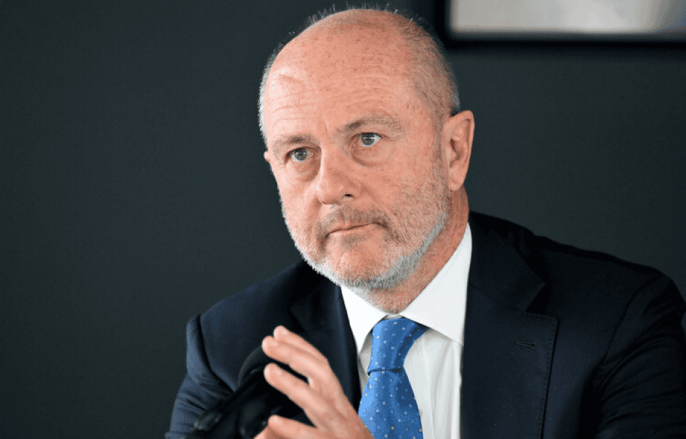 Binaghi: “Chiedo scusa al pubblico, dovremo adeguare il Foro a tutti questi ingressi”