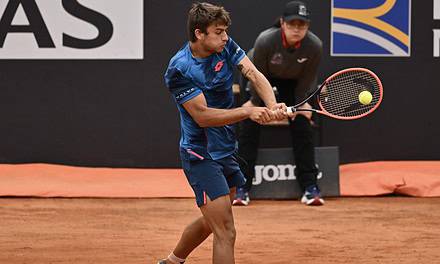 ATP, WTA e Roland Garros. Tutti gli italiani in campo giovedì 23 maggio