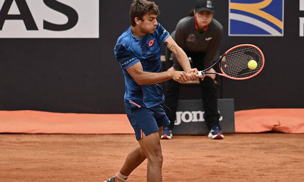 ATP, WTA e Roland Garros: il programma degli italiani venerdì 24 maggio
