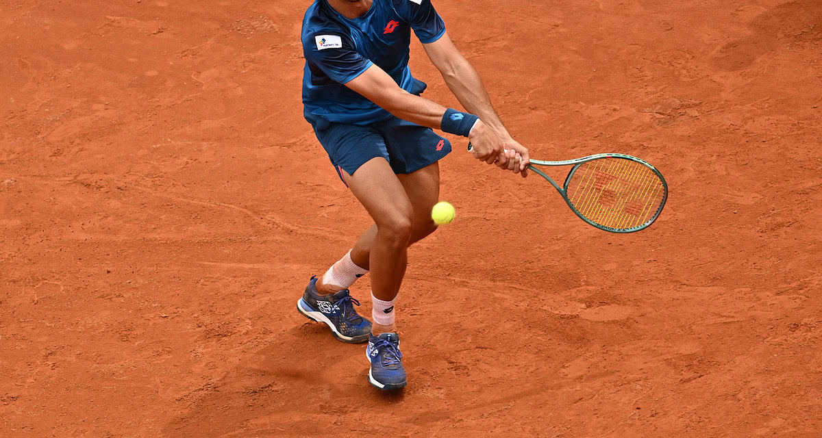 Passaro tenta l’impresa, Nole con la testa a posto. In serata Darderi-Zverev