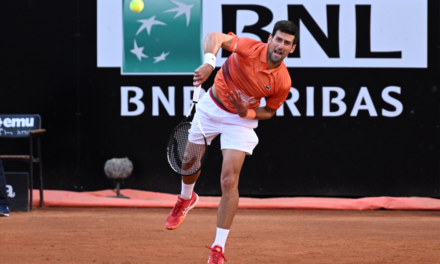 Roland Garros, il programma di giovedì 30 maggio: in campo Djokovic e 10 italiani