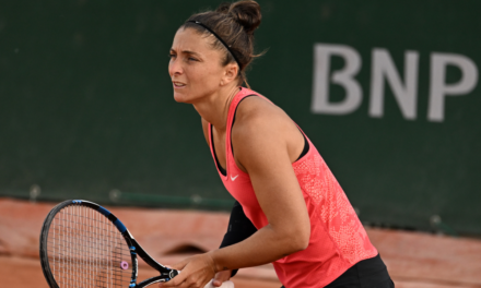Errani: “Ho battuto anche i fantasmi, adesso sono di nuovo felice”
