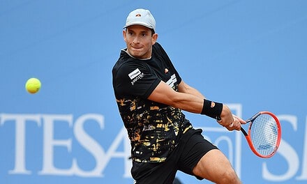 Piemonte Open, prime vittorie azzurre in attesa del ricco programma di venerdì 17