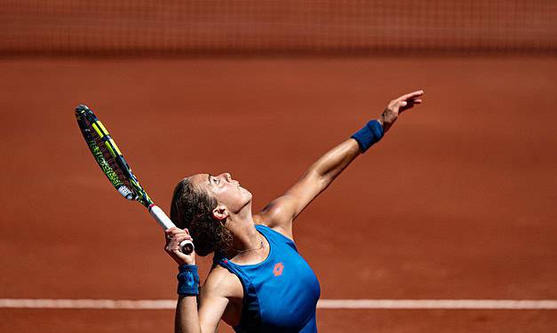 Presentato il Parma Ladies Open: l’Italia spera in Lucia Bronzetti, ci sarà anche la giovane stella Eala