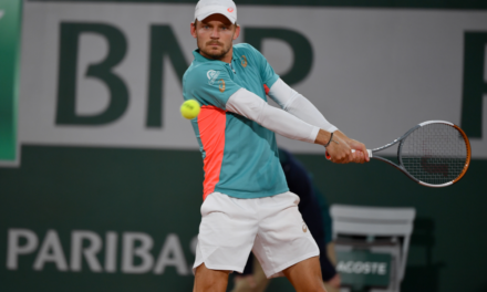Roland Garros, Goffin attacca il pubblico francese: “Il tennis sta diventando come il calcio”