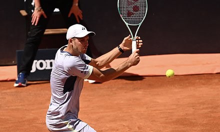 Hubi Hurkacz, l’uomo che pensiona le leggende