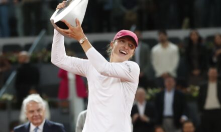 Iga Swiatek regina di Madrid. La rivincita contro Sabalenka è servita