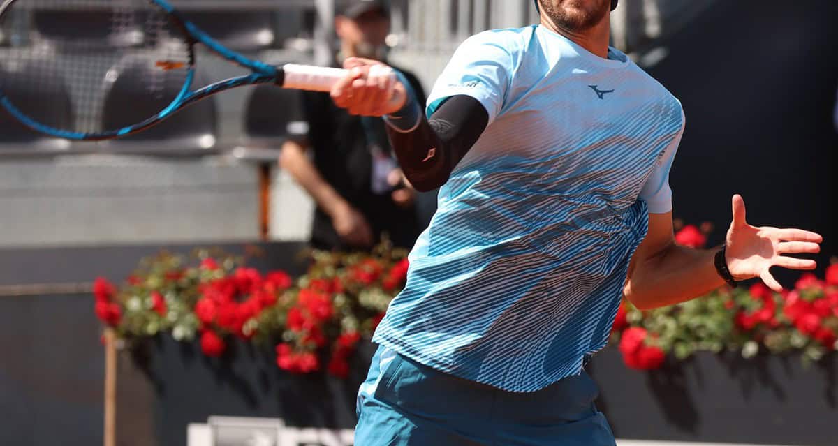 Roland Garros: al secondo turno delle “quali” Vavassori, Errani e non solo. Out Stefanini