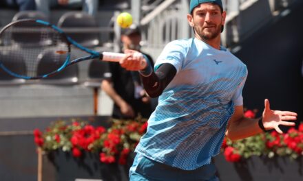 Roland Garros: al secondo turno delle “quali” Vavassori, Errani e non solo. Out Stefanini