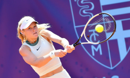 A Kaylan Bigun ed Emerson Jones la 64ª edizione del Trofeo Bonfiglio