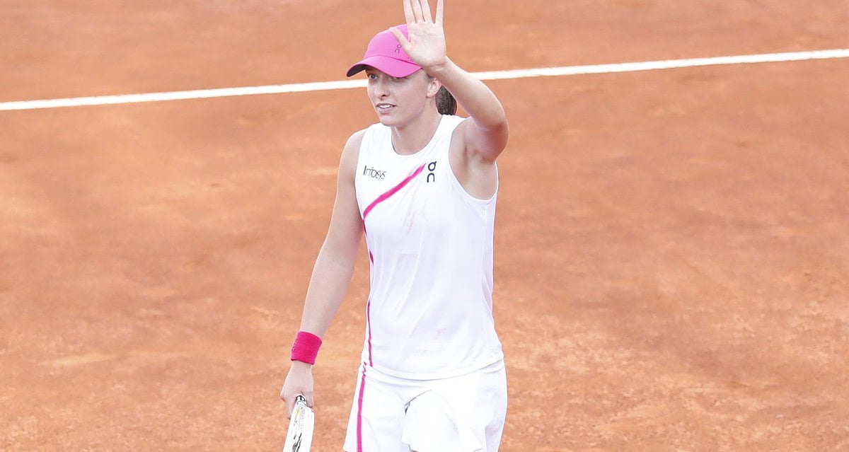 Swiatek-Sabalenka: sarà finale regale a Roma al femminile