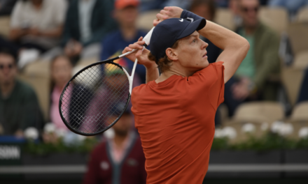 Sinner e Arnaldi agli ottavi del Roland Garros: gli highlights