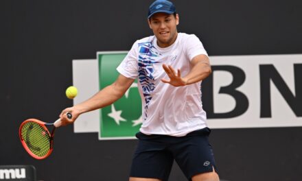 Kotov supera Wawrinka e prenota Sinner: gli highlitghts del 2° turno