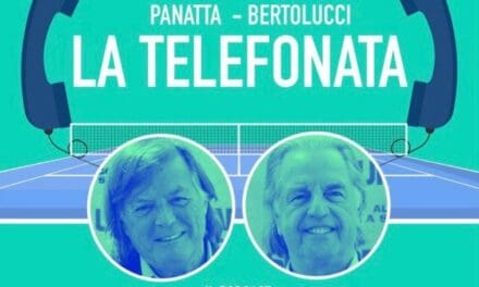 Sinner, Nadal e i sogni erotici di Paolo (AUDIO)