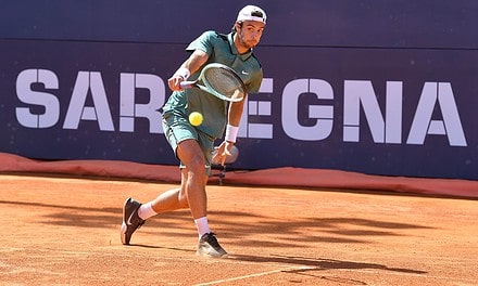 Sardegna Open, Lorenzo Musetti sfida Mariano Navone per il titolo