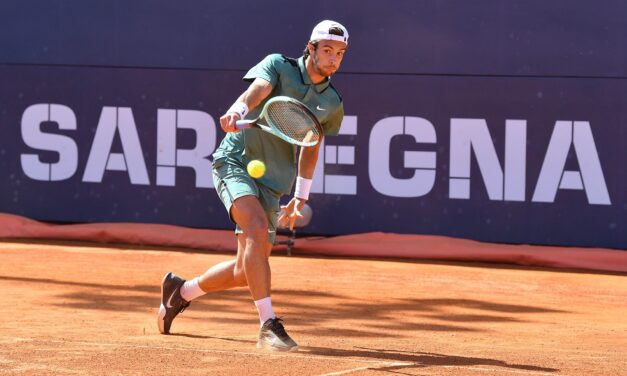 Sardegna Open, Lorenzo Musetti sfida Mariano Navone per il titolo