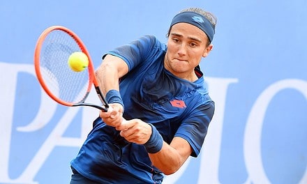 Mattia Bellucci si qualifica agli US Open: terza partecipazione Slam in stagione