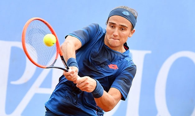 Marrakech, Bellucci eliminato ai quarti: in semifinale va Griekspoor
