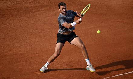 Stefano Napolitano centra la finale nel Challenger di casa a Biella