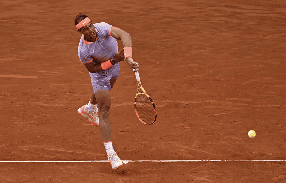 Il sorteggio di Roma: subito derby per Berrettini, Nadal verso Hurkacz