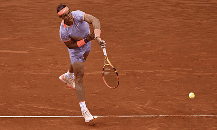 Il sorteggio di Roma: subito derby per Berrettini, Nadal verso Hurkacz