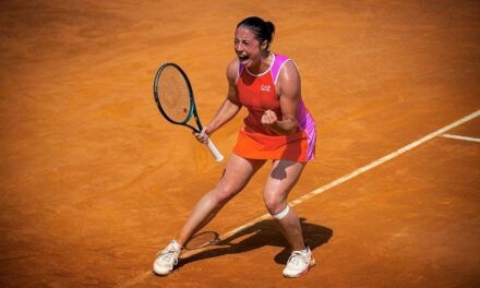 Roland Garros, gioia Cocciaretto in serata: eliminata Haddad Maia
