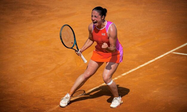 WTA 250 Rabat, Cocciaretto e Rosatello vincono all’esordio