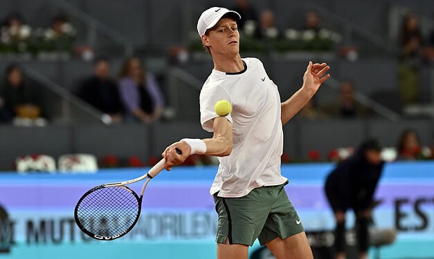 Roland Garros, l’ordine di gioco di lunedì 27 maggio: Sinner e Nadal-Zverev, giornata bollente a Parigi