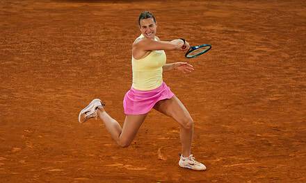 Swiatek-Sabalenka, il duello continua. Iga: “Devo sbloccarmi”, Aryna: “Amo Roma”