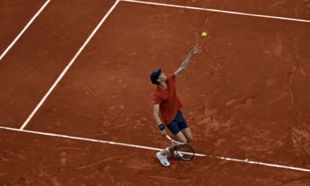 Sinner vola al terzo turno di Parigi: gli highlights della sfida con Gasquet