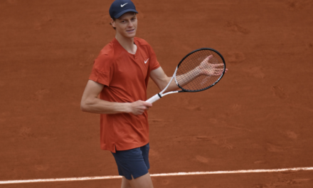 Sinner, continua la corsa al numero uno: sconfitto Gasquet in tre set