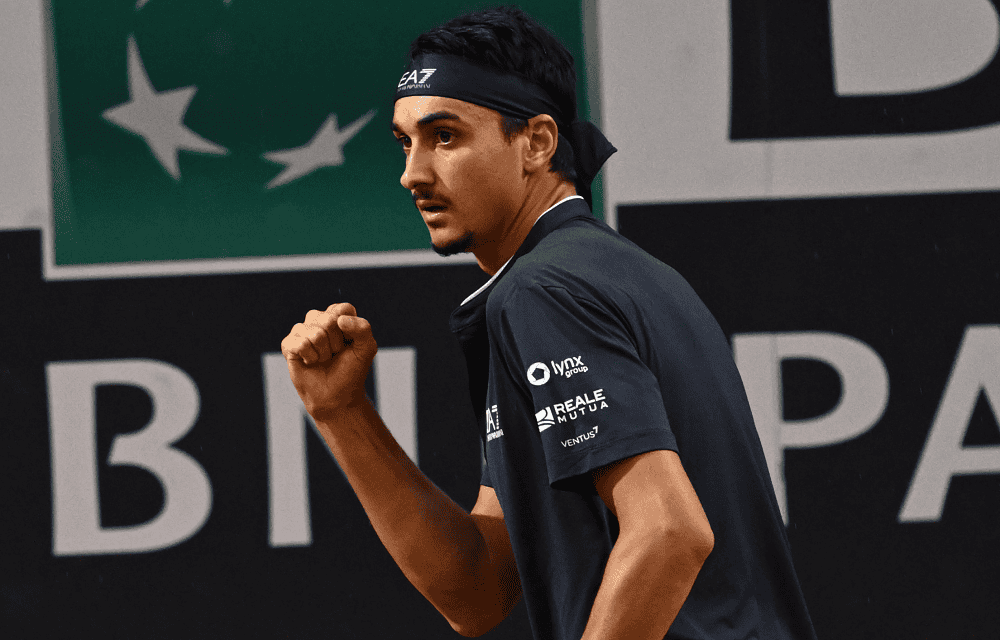 Roland Garros, si parte con quattro italiani in campo e Alcaraz