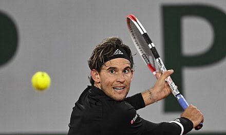 Ultima stagione per Thiem: a fine anno il ritiro