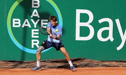 Vasamì conquista l’under 18 di Salsomaggiore